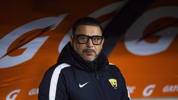 Turco Mohamed